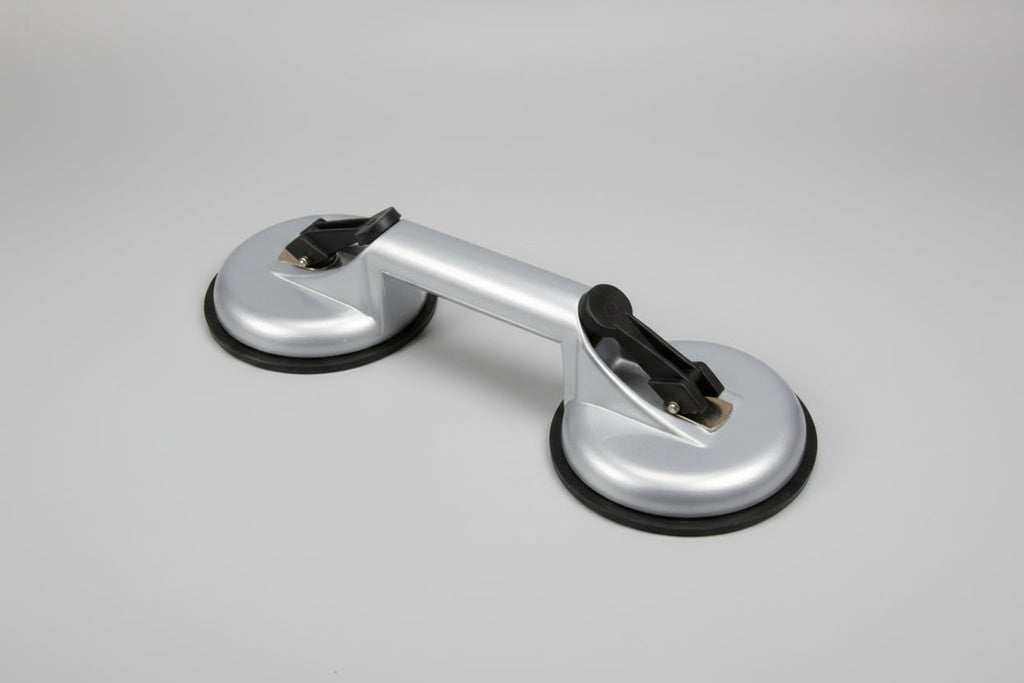 Shop - Vacuum Dual Cup Straight (Aluminium Body)