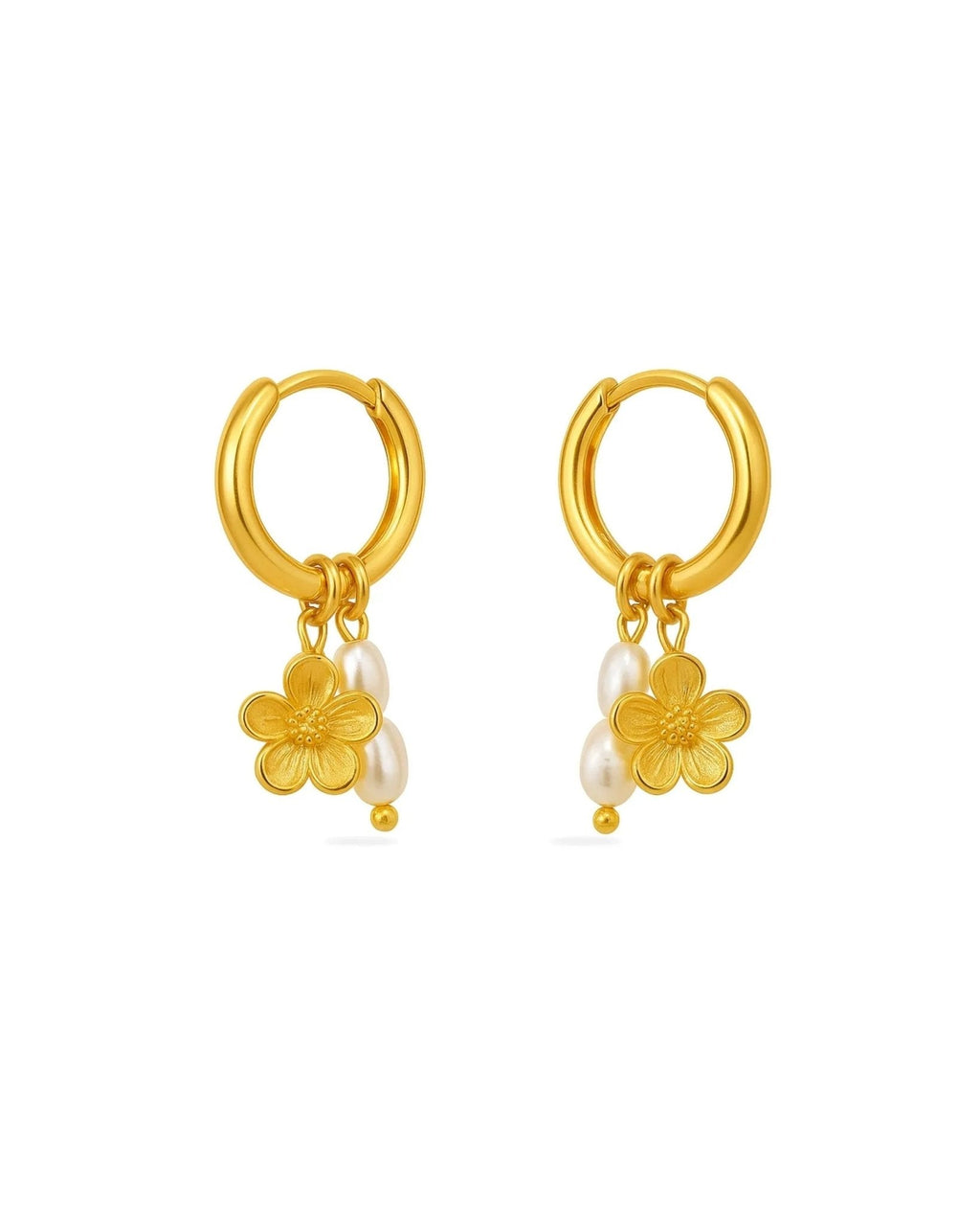 Oasis Earrings