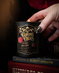 Ouija Candle