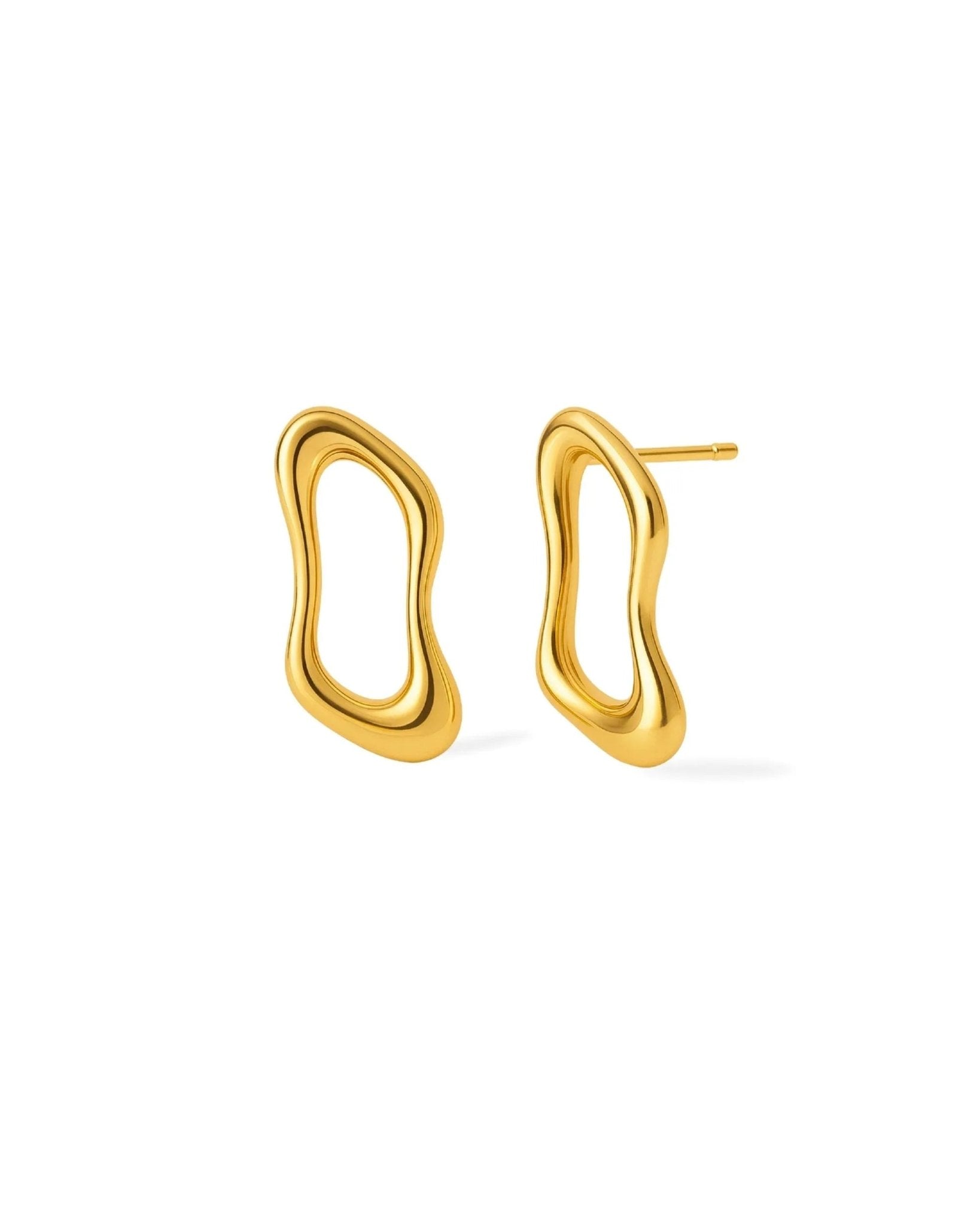 Retro Earrings