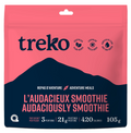 L’audacieux smoothie