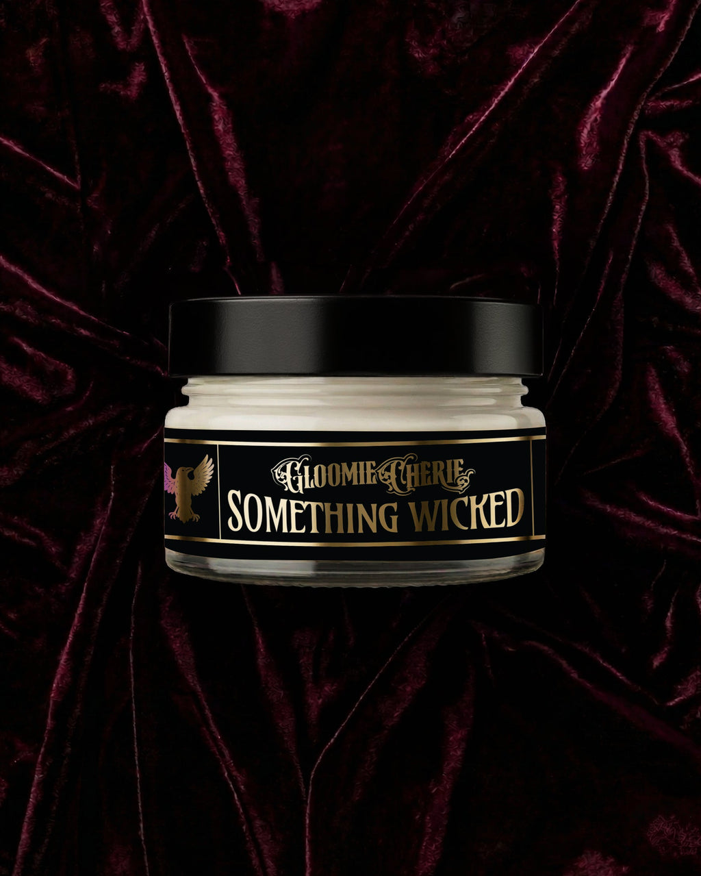 Something Wicked Body Butter