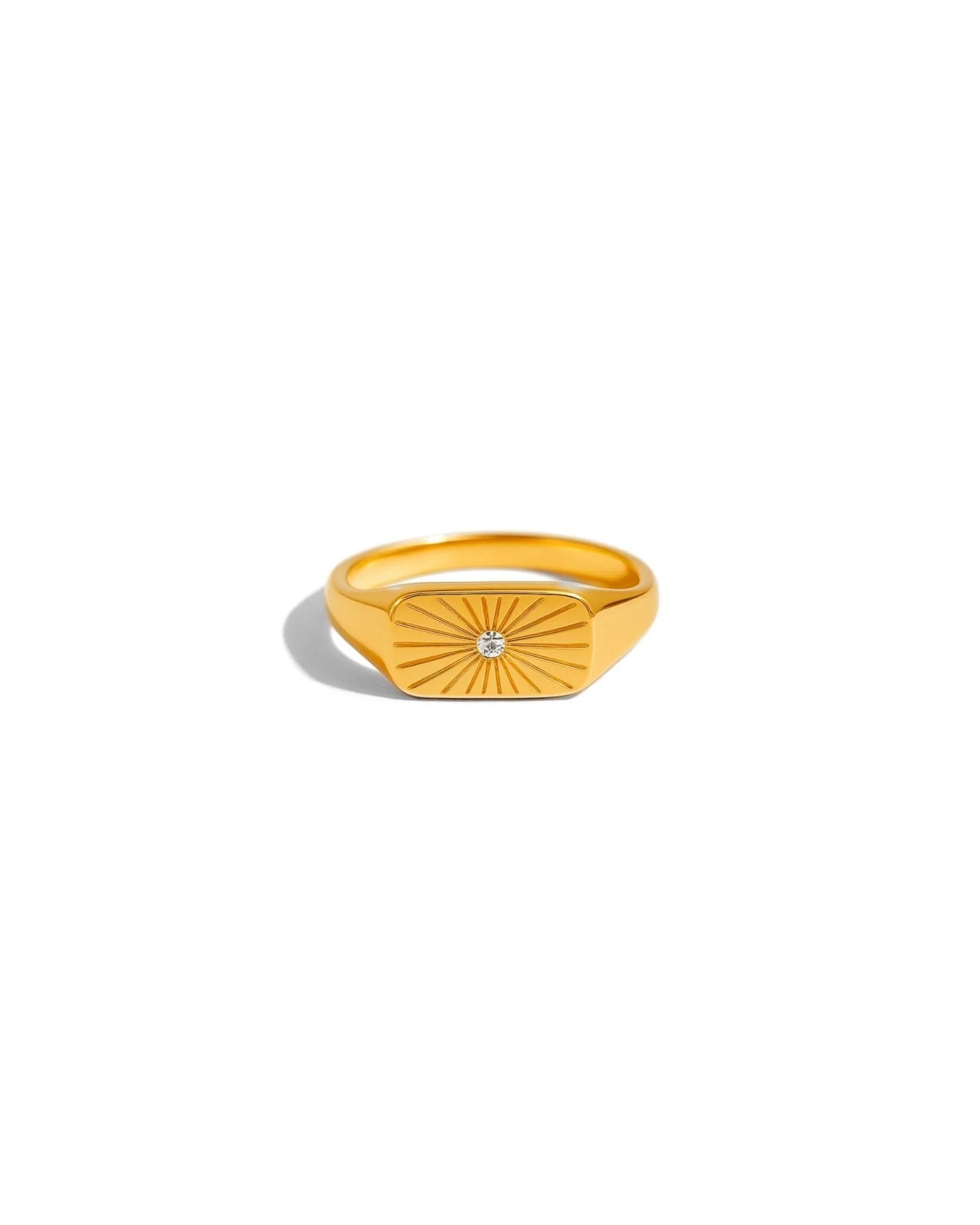 Starlight Ring