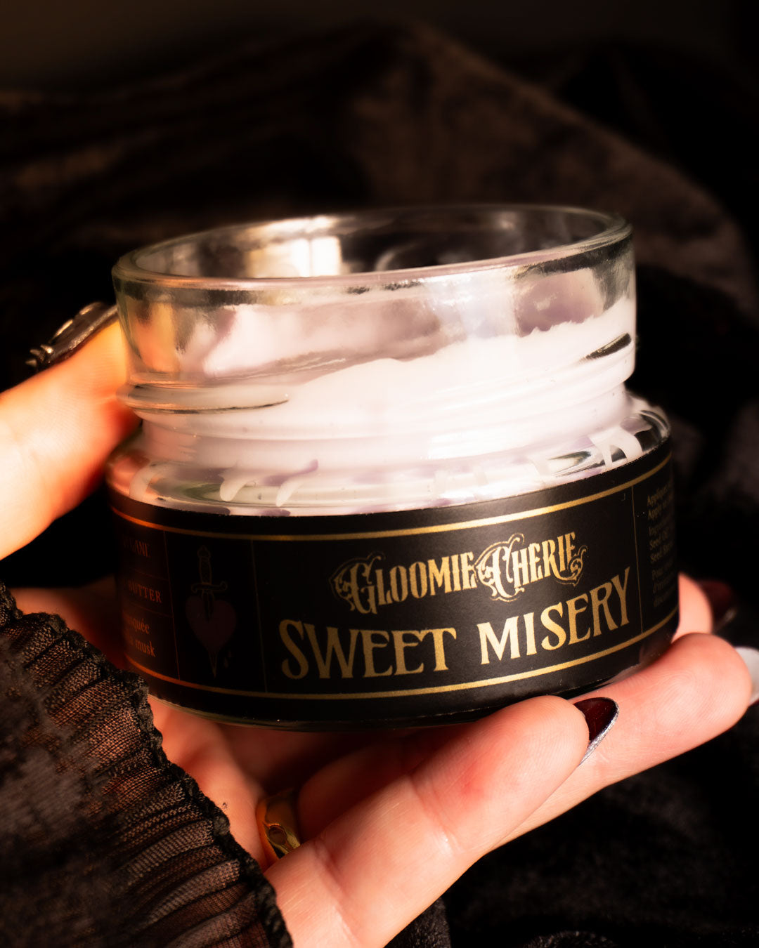 Sweet Misery Body Butter