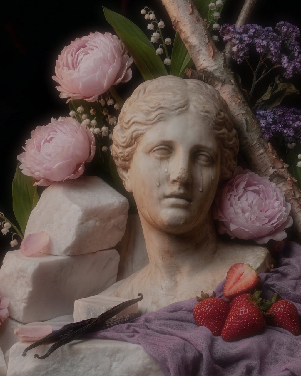 Sweet Misery Body Butter