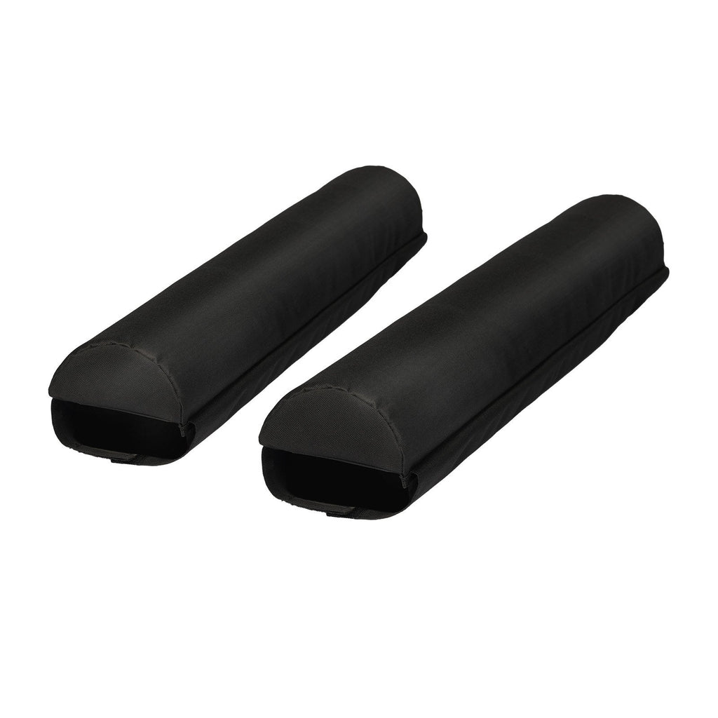 VEVOR Roof Rack Pads for Crossbar 88lbs Load Capacity for Kayak Canoe Surfboard