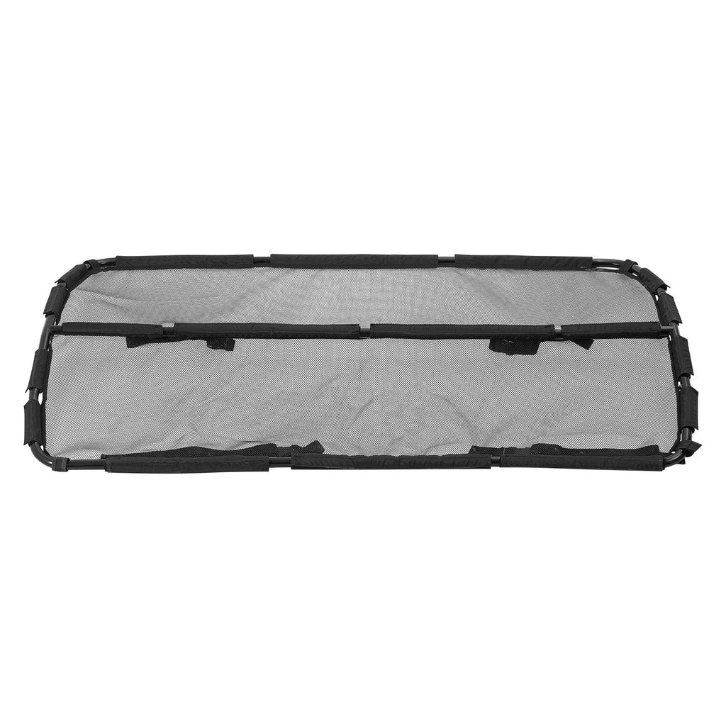 VEVOR Dog Car Barrier 56" Wide Front Seats Installation Car Divider for SUVs