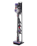 VEVOR Vacuum Stand for Dyson Multi-Models Storage Bracket Holder with 4 Hooks