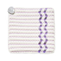 VEVOR Far Infrared Heating Pad Amethyst Gemstones Heating Mat with Negative Ions